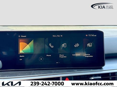 New 2026 Kia Sorento LX image 29