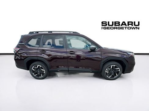 New 2026 Subaru Forester Sport AWD/4WD image 8