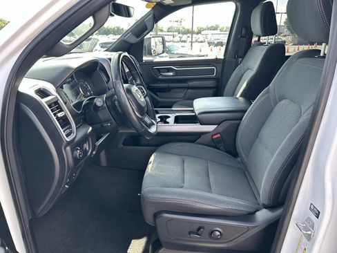 Used 2023 RAM 1500 Big Horn AWD/4WD image 29