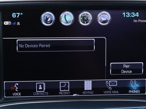 Used 2017 GMC Sierra 1500 Denali AWD/4WD image 36