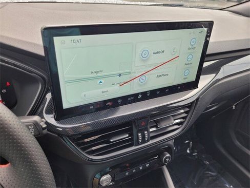 New 2026 Ford Escape ST-Line w/ Tech Pack #1 image 20