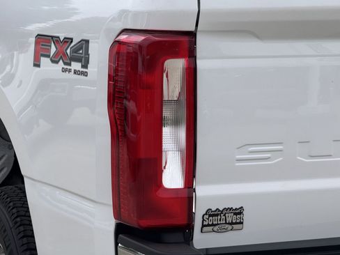 New 2026 Ford F250 XL image 11