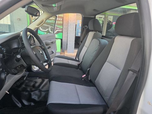 Used 2007 Chevrolet Silverado 1500 W/T image 34