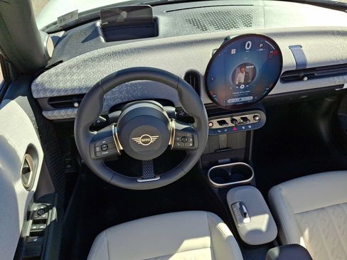 Used 2026 MINI Cooper S FWD image 11