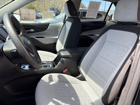 Used 2024 Chevrolet Equinox LS w/ LS Convenience Package AWD/4WD image 38
