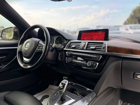 Used 2019 BMW 430i Gran Coupe w/ Convenience Package RWD image 38