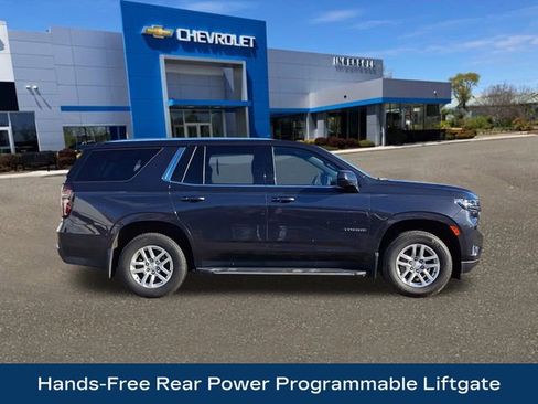 Used 2022 Chevrolet Tahoe LT image 10