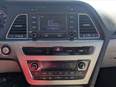 Used 2015 Hyundai Sonata Limited image 13