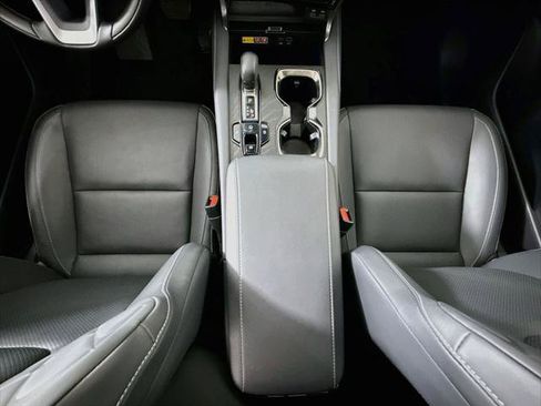 Certified 2026 Lexus RX 350 Premium w/ Accessory Package (2T) FWD image 16