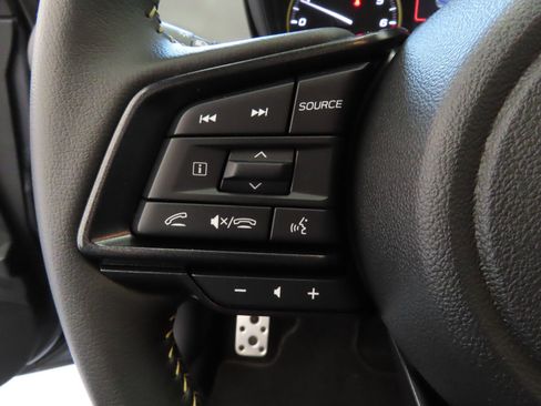 Used 2025 Subaru Crosstrek 2.5i Sport w/ Crosstrek Mirror Package image 15