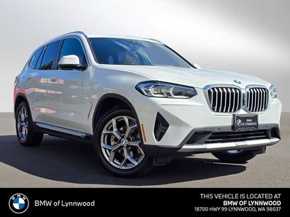 Used 2023 BMW X3 xDrive30i