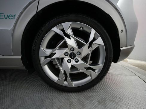 Used 2023 Genesis GV60 Performance w/ Cargo Package image 17