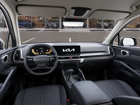 New 2026 Kia Sorento S FWD image 14