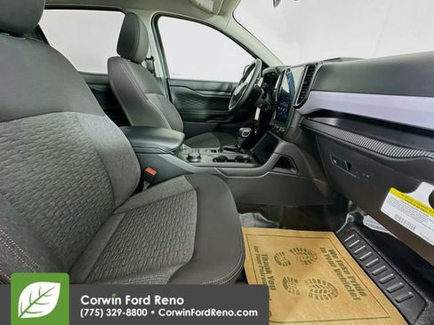 New 2026 Ford Ranger XL AWD/4WD image 27