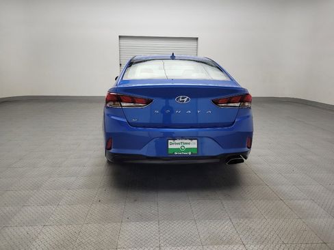 Used 2018 Hyundai Sonata SE image 6