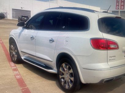 Used 2016 Buick Enclave Leather