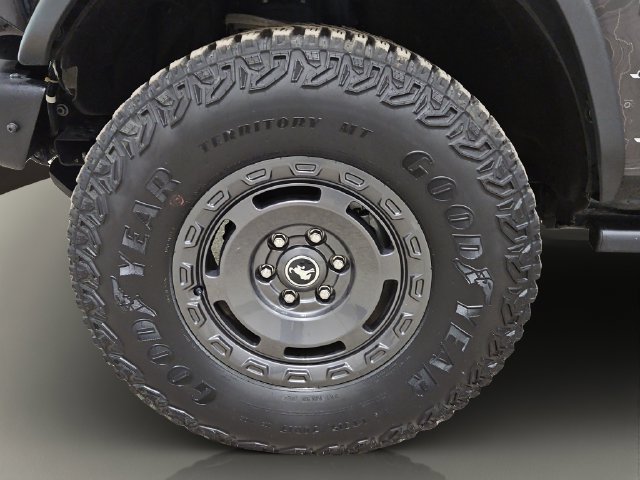 Used 2024 Ford Bronco Everglades AWD/4WD image 25