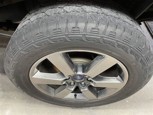 Used 2016 Ford F150 XLT w/ Equipment Group 302A Luxury image 23