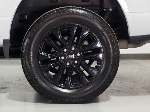 Used 2024 Ford F150 SuperCrew Lariat w/ FX4 Pkg w/ FX4 Off-Road Package AWD/4WD image 60