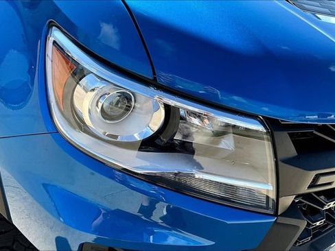 Used 2022 Chevrolet Colorado ZR2 AWD/4WD image 31