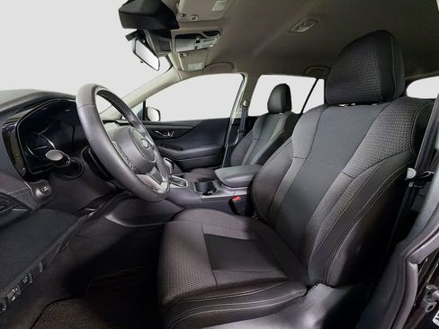 Used 2023 Subaru Outback Premium AWD/4WD image 12