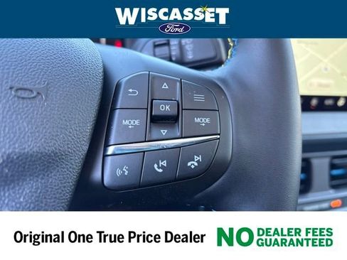 New 2026 Ford Maverick Lobo image 22