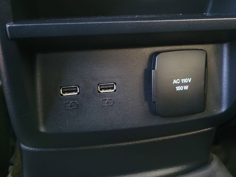 Used 2022 Ford Ranger Lariat w/ Equipment Group 501A High image 20