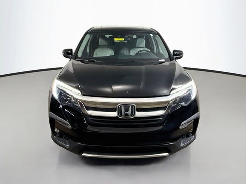 Used 2019 Honda Pilot EX-L image 2