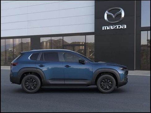 New 2026 MAZDA CX-50 2.5 Hybrid w/ Weather Package image 5