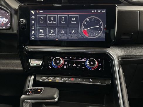 Used 2025 GMC Sierra 1500 Denali w/ Denali Reserve Package image 24