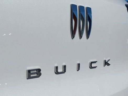 Certified 2024 Buick Encore GX Avenir w/ Avenir Technology Package image 32