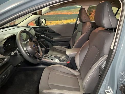 Certified 2025 Subaru Crosstrek 2.0i Premium AWD/4WD image 22