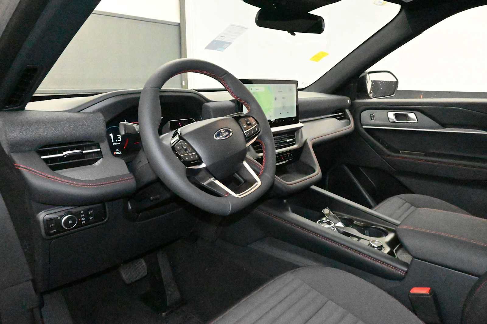 New 2026 Ford Explorer ST-Line AWD/4WD image 28