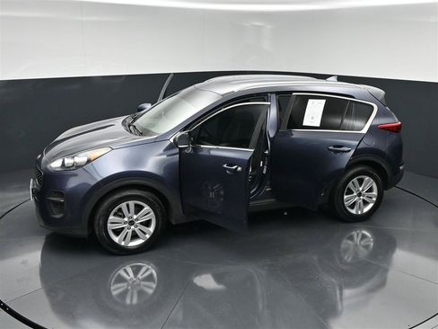 Used 2019 Kia Sportage LX w/ LX Popular Package FWD image 37