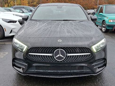 Used 2022 Mercedes-Benz A 220 4MATIC image 2