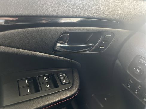 Used 2021 Honda Ridgeline Black Edition image 22