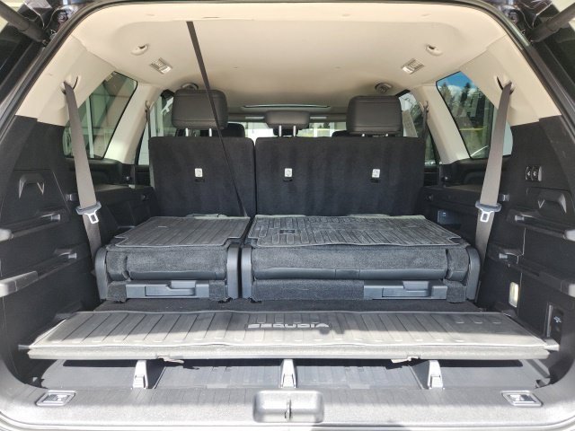 Used 2024 Toyota Sequoia SR5 w/ SR5 Premium Package AWD/4WD image 24