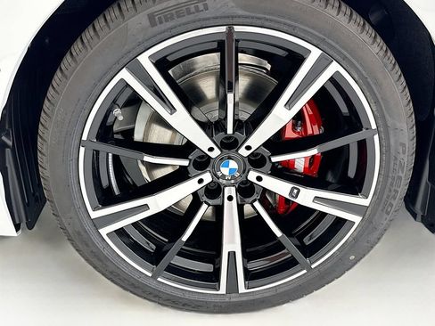 New 2027 BMW 530i xDrive w/ M Sport Package AWD/4WD image 29
