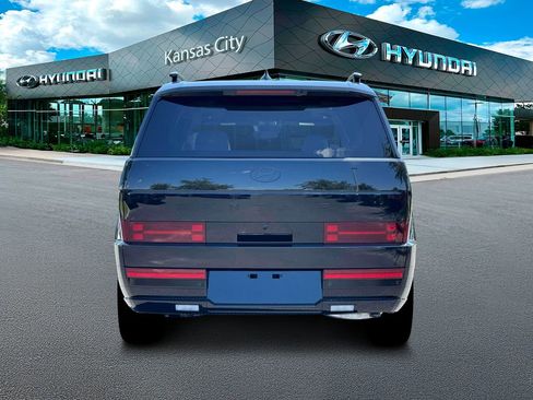 New 2026 Hyundai Santa Fe Calligraphy FWD image 6