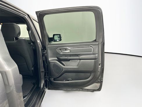 Used 2023 RAM 1500 Big Horn AWD/4WD image 30