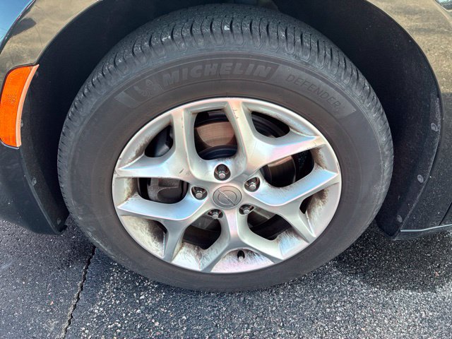 Used 2020 Chrysler Pacifica Limited FWD image 3