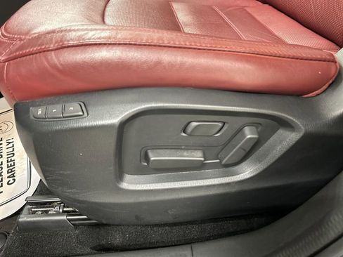 Used 2023 MAZDA CX-5 Carbon Edition AWD/4WD image 10