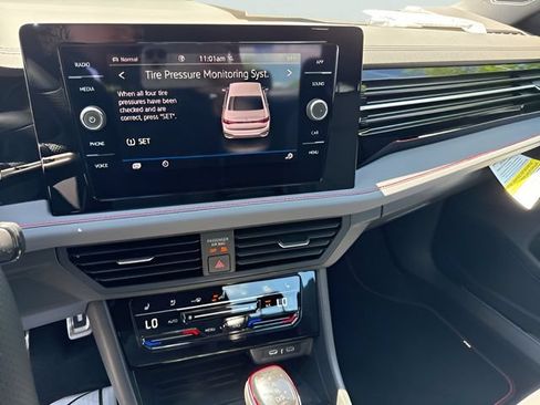 New 2026 Volkswagen Jetta GLI Autobahn FWD image 12