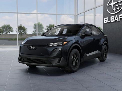 New 2026 Subaru Uncharted AWD image 2