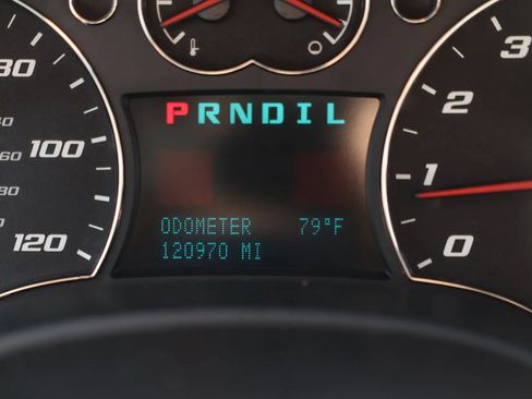 Used 2008 Chevrolet Equinox LT FWD image 39