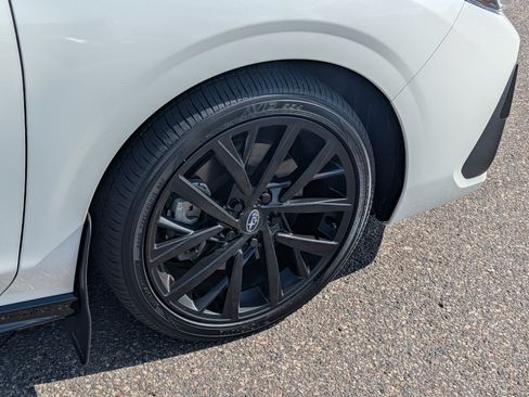 Used 2024 Subaru Impreza RS AWD/4WD image 15