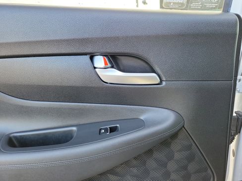 Used 2023 Hyundai Santa Fe SEL image 12