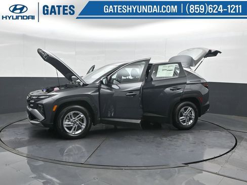 Certified 2026 Hyundai Tucson SE AWD/4WD image 53