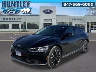 Used 2022 Kia EV6 Wind w/ Wind Technology Package video 1