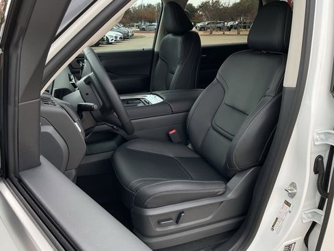 New 2026 Nissan Armada SV image 14